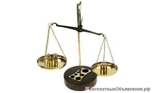 Сувенирные весы