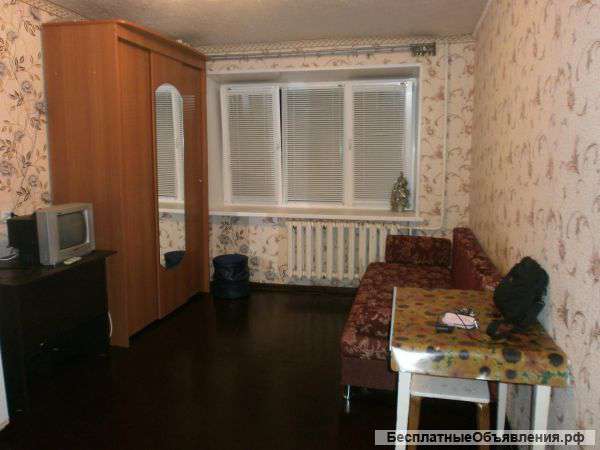 Сдаётся комната в центре Уфы