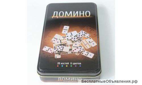 Домино