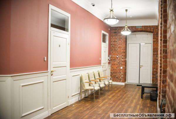 Готовый бизнес