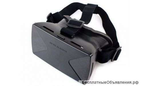 3D очки для телефона