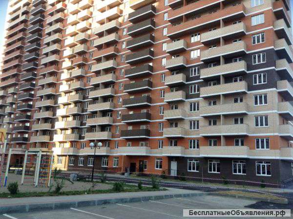2х. к.кв. в Краснодаре