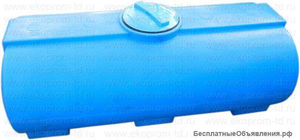 Емкости бочки