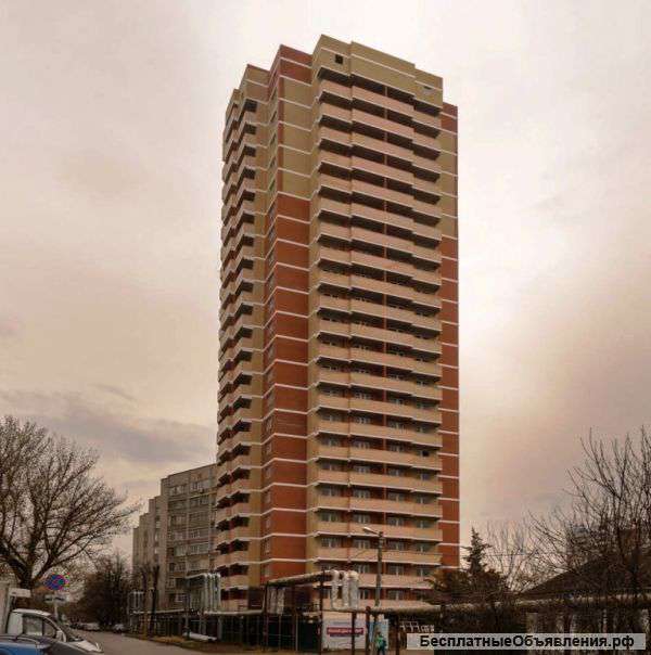 2х квартира в ФМР