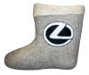 Валенки мужские короткие новые "Lexus"