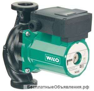 Насосы Wilo-Top-S в Уфе