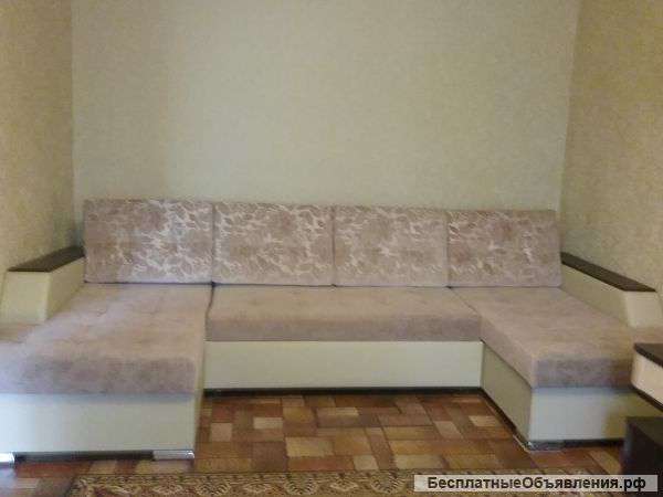 Мягкая мебель