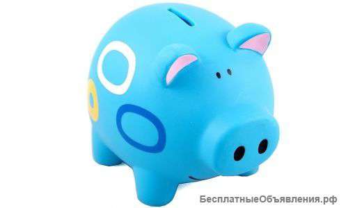 Копилка "Свинка"