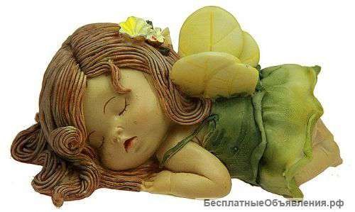 Фигурка "Маленькая фея"