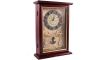 Ключница с часами "Морской узел"