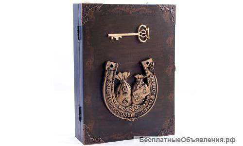 Ключница "Подкова"