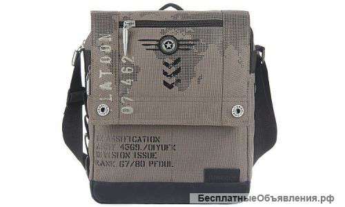 Сумка Grizzly MM-501-4