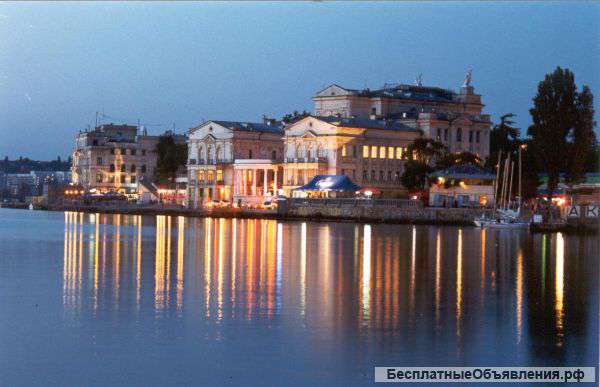 «ДЕНЬ ВМФ» в Севастополе 2016 7 дней/6 ночей Дата тура: с 26.07.2016 по 01.08.2016