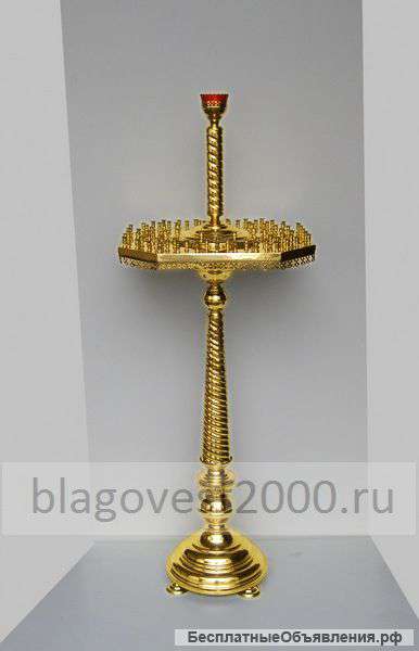 Церковная утварь
