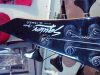 Бас-гитара Fender