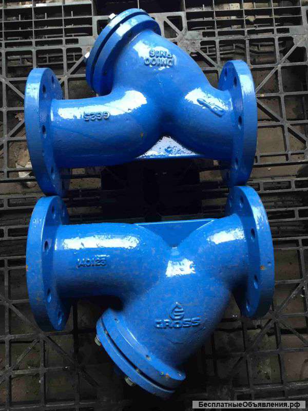 Запорную арматуру