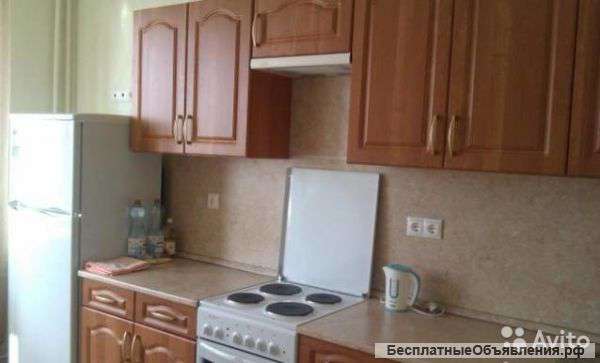 Сдам 1-комнатную квартиру