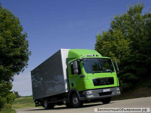 Перевозкидо 3 тонн по Санкт-Петербургу и области