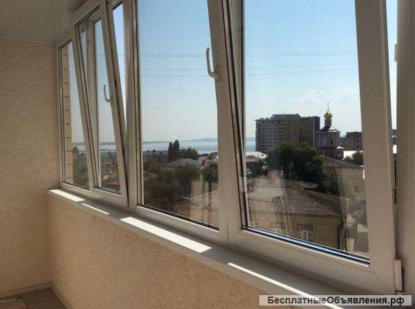 2-х комнатная квартира