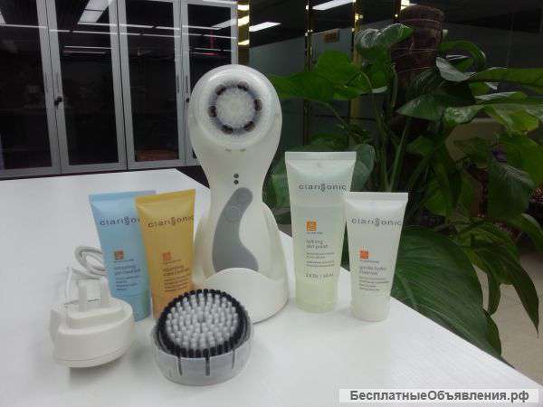 Оптом Аппараты для ежедневного ухода за лицом Clarisonic