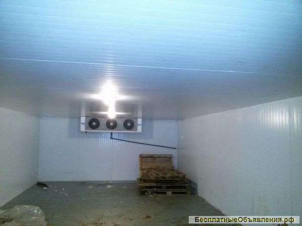 Морозильной камеры Б/у в Москве и Московской области