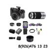Комплект Sony NEX-3NL/B