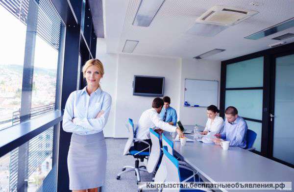 Ведем набор сотрудников в офис,Только девушки до 25 лет