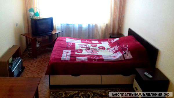 Квартиры на сутки