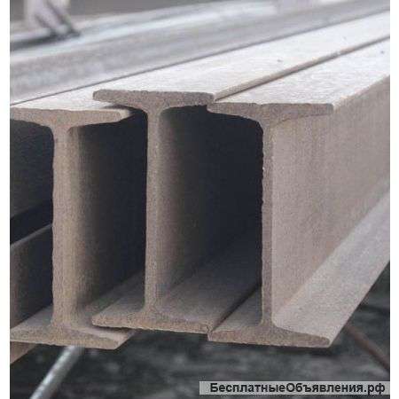 Трубы профильные, арматура, швеллер