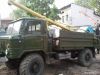 Бурилка Ямобур Газ-66 бкм
