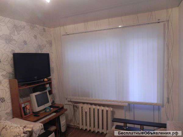 Продажа квартиры и комнат