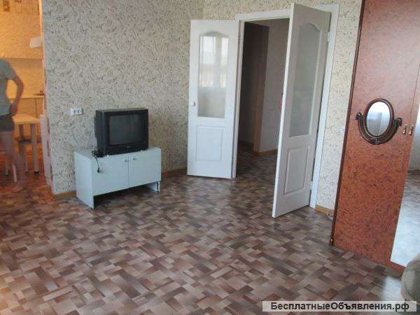 1-комн. Республики, 33а, новый дом