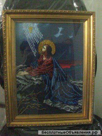 Иконы