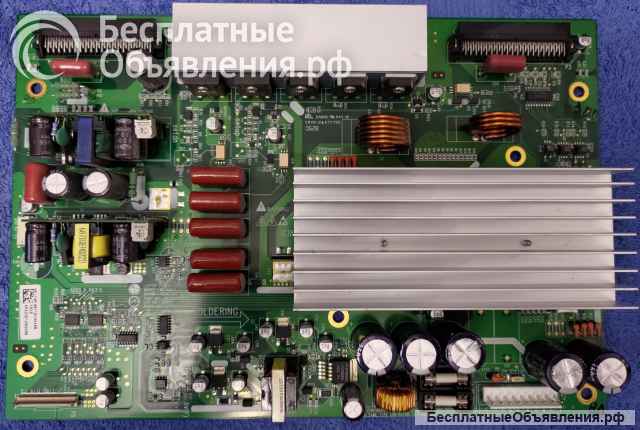 Платы для TV LG 42PC1RV Плазменная панель PDP42V8 телевизор оригинальная