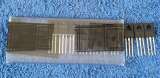 BD237, ST STMicroelectronics, NPN, 25W, 100V, 2A, 3MHz, (hfe): >40, TO-126 оригинальный НОВЫЙ