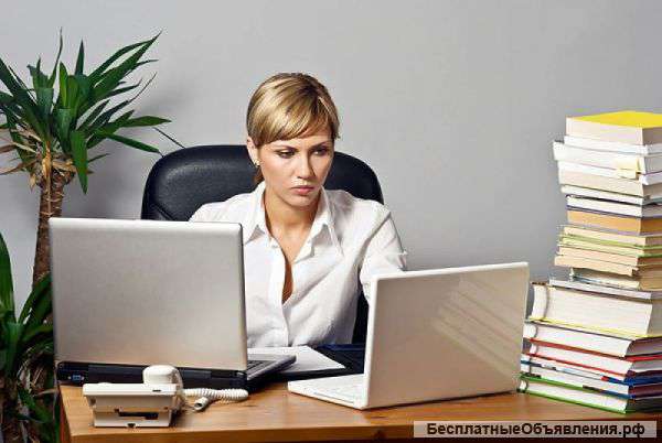 Библиотекарь техн. книги