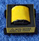 Импульсные трансформаторы (TRANS4) блоков питания оригинальные ДЕМОНТАЖ