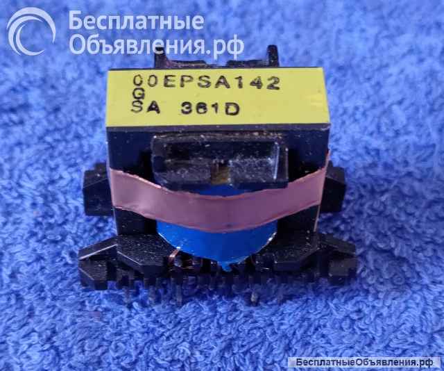 Импульсные трансформаторы (TRANS4) блоков питания оригинальные ДЕМОНТАЖ