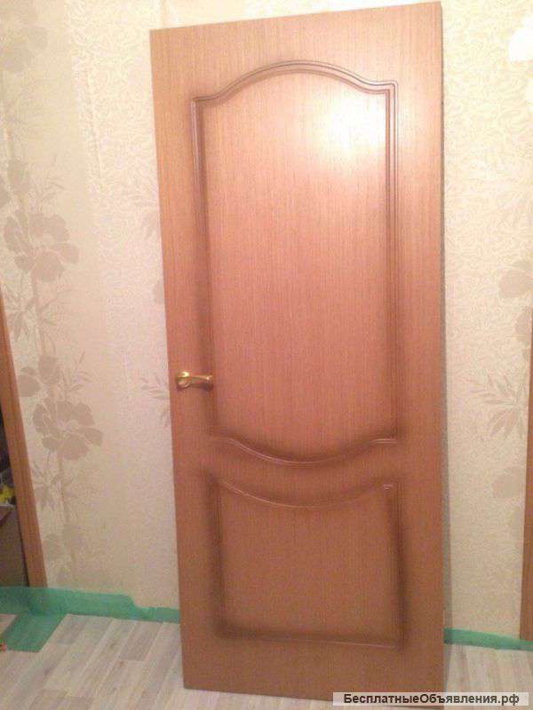 Дверное полотно