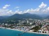Однокомнатную квартиру- студию у моря в строящемся доме