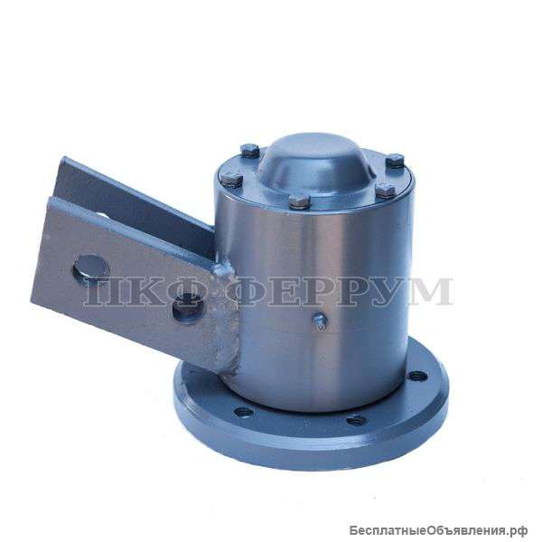 Корпус режущего узла БДМ