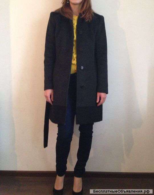 Новое женское пальто Calvin Klein