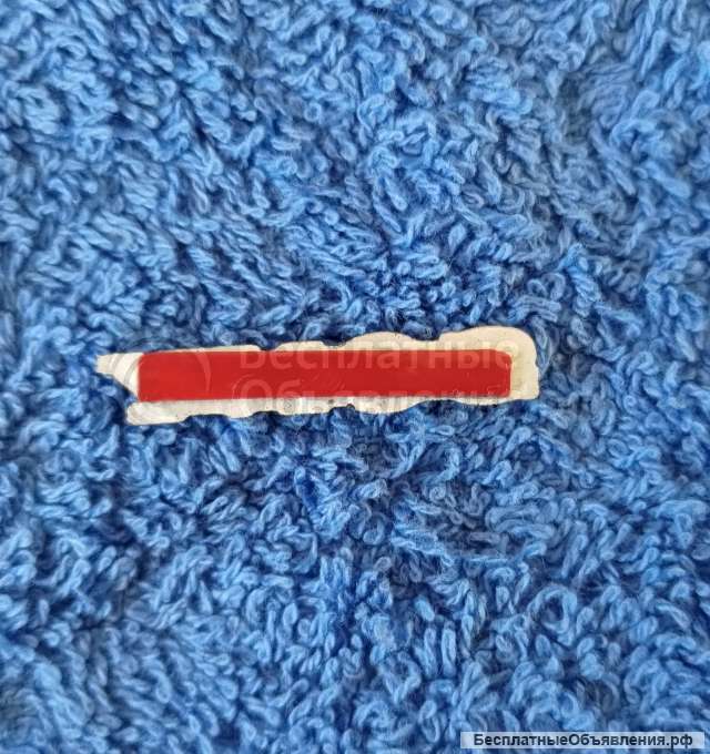 Эмблема наклейка Sony 32х6 мм алюминиевая для Hi-Fi динамика и других аудио НОВАЯ