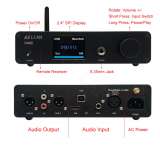 ЦАП DAC Rod Rain Audio DA68 ES9068AS ver.5 QCC5125 Bluetooth LDAC DSD512 PCM384 НОВЫЙ