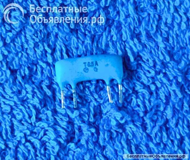 Кварцы и фильтры редкие (Список Quartz59) оригинальные ДЕМОНТАЖ
