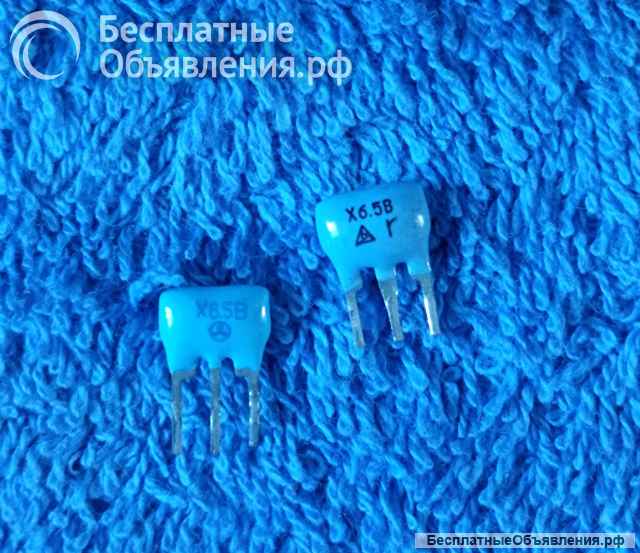 Кварцы и фильтры редкие (Список Quartz59) оригинальные ДЕМОНТАЖ