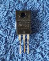 Транзисторы 2SK 2SJ (K*J* IRL IRF P) MOSFET JFET редкие (Список 8K) демонтаж оригинальные