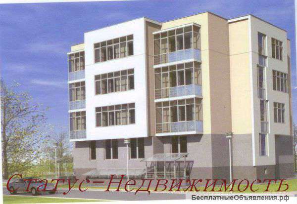 Мкрн Сакраменто, 1-комн. кв-ра, ул. Дубовая, 10