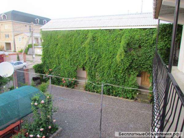 Гостевой дом, Судак