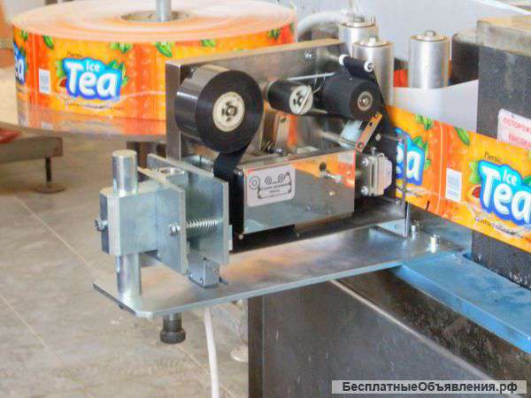 Термопринтер Trei-P